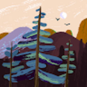 Meet your Posher, Romy